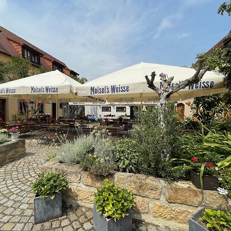 Hotel Trobischhof Drezno Zewnętrze zdjęcie