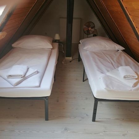 Hotel Trobischhof Drezno Zewnętrze zdjęcie