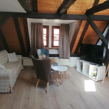 Hotel Trobischhof Drezno Zewnętrze zdjęcie