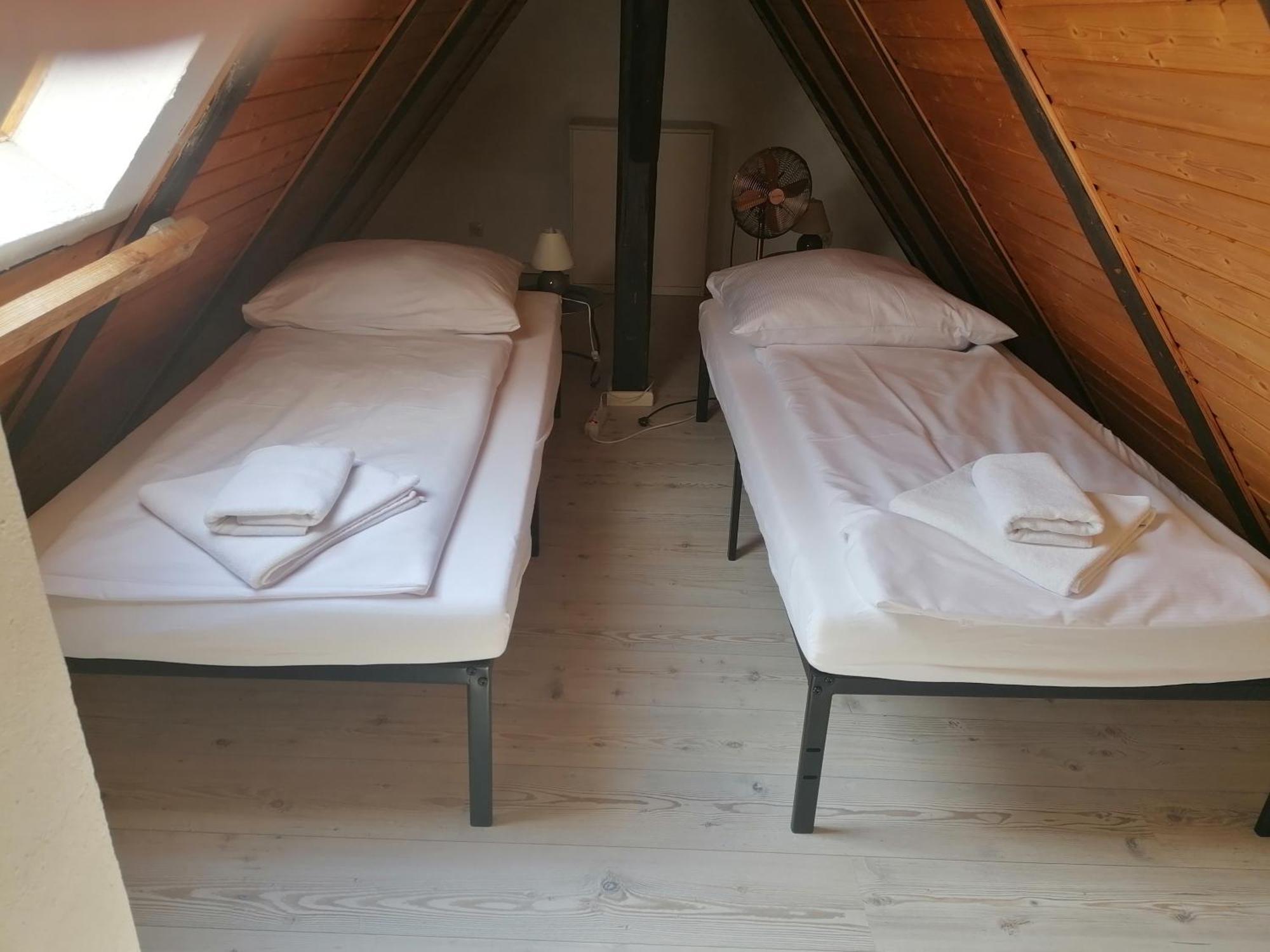 Hotel Trobischhof Drezno Zewnętrze zdjęcie