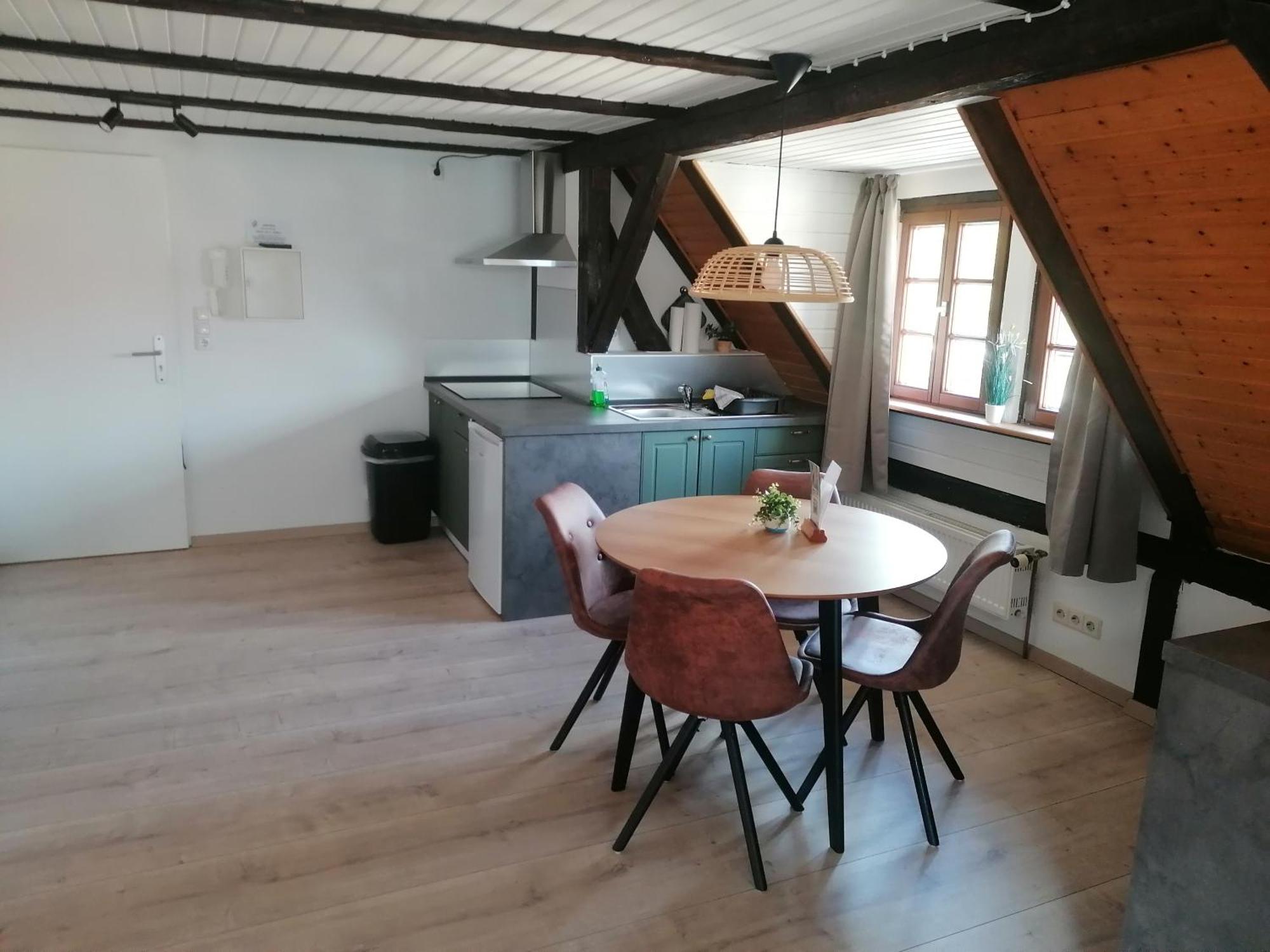 Hotel Trobischhof Drezno Zewnętrze zdjęcie