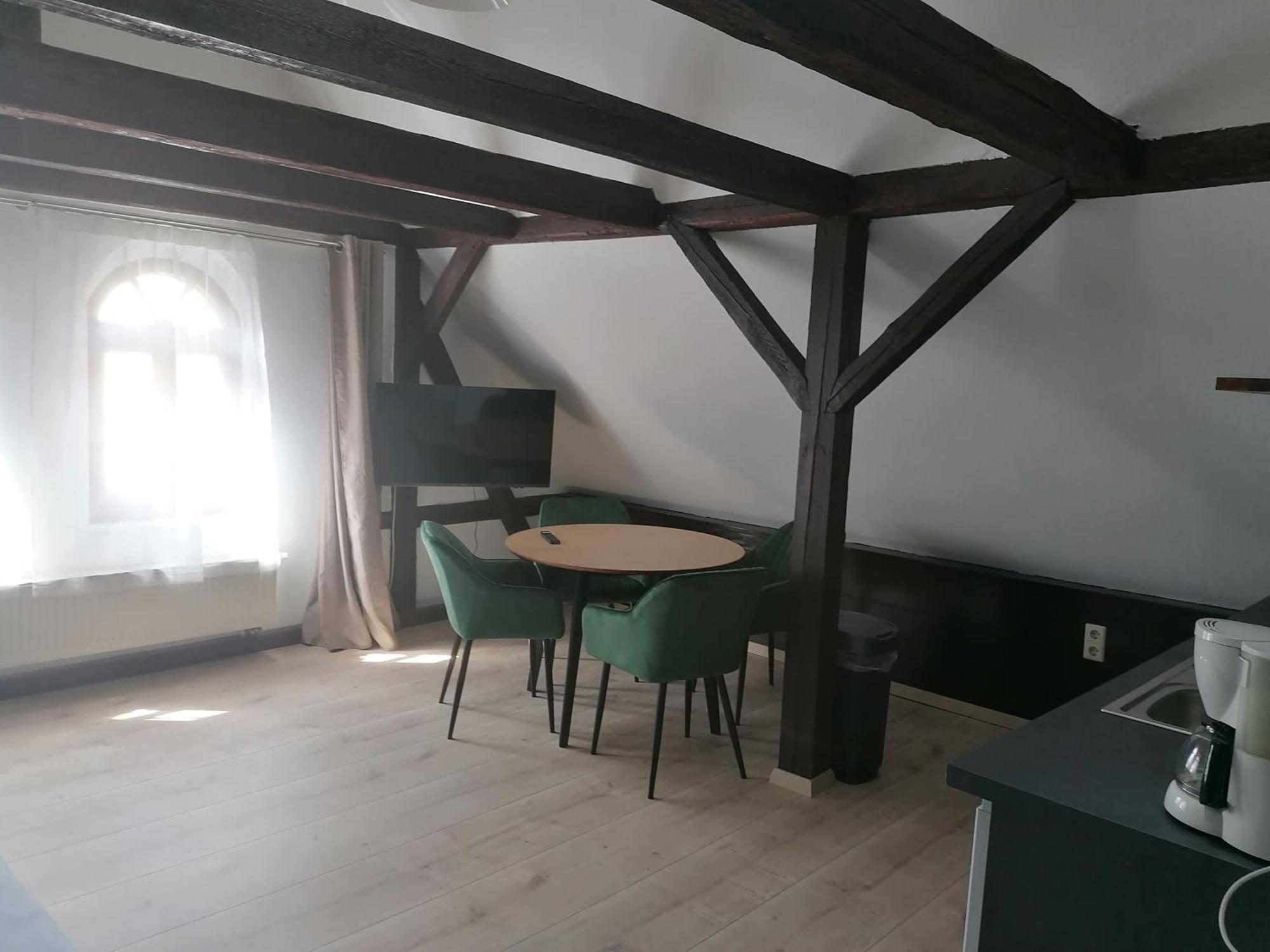 Hotel Trobischhof Drezno Zewnętrze zdjęcie